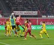 FOTO Sepsi - Petrolul, meci 11.11.2022