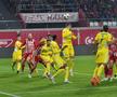 FOTO Sepsi - Petrolul, meci 11.11.2022