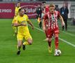 FOTO Sepsi - Petrolul, meci 11.11.2022