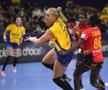 România - Spania 28-27. Bazaliu aduce o victorie incredibilă, foto: Raed Krishan / GSP