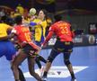 România - Spania 28-27. Bazaliu aduce o victorie incredibilă, foto: Raed Krishan / GSP