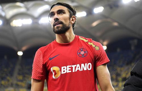 Andrea Compagno a împlinit în aprilie 26 de ani, foto: Imago