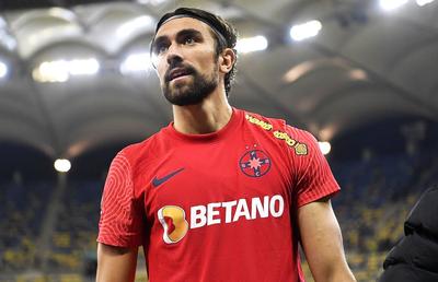Reacția lui Petrescu după convocarea lui Compagno la naționala Italiei + îi propune lui Mancini un jucător de la CFR