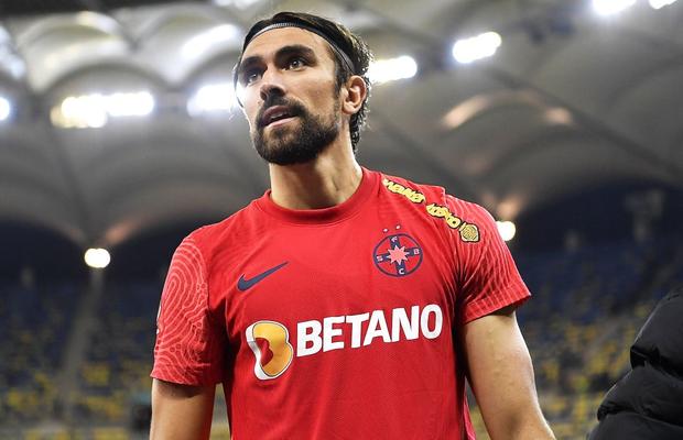 Reacția lui Petrescu după convocarea lui Compagno la naționala Italiei + îi propune lui Mancini un jucător de la CFR