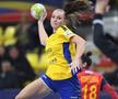 România - Spania 28-27. Bazaliu aduce o victorie incredibilă, foto: Raed Krishan / GSP