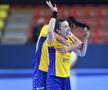 România - Spania 28-27. Bazaliu aduce o victorie incredibilă, foto: Raed Krishan / GSP