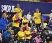 România - Spania 28-27. Bazaliu aduce o victorie incredibilă, foto: Raed Krishan / GSP