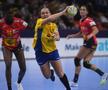 România - Spania 28-27. Bazaliu aduce o victorie incredibilă, foto: Raed Krishan / GSP