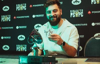 Rezultate remarcabile ale jucătorilor români de poker la turneele Pokerstars din octombrie