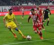 FOTO Sepsi - Petrolul, meci 11.11.2022