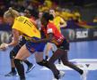 România - Spania 28-27. Bazaliu aduce o victorie incredibilă, foto: Raed Krishan / GSP