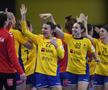 România - Spania 28-27. Bazaliu aduce o victorie incredibilă, foto: Raed Krishan / GSP