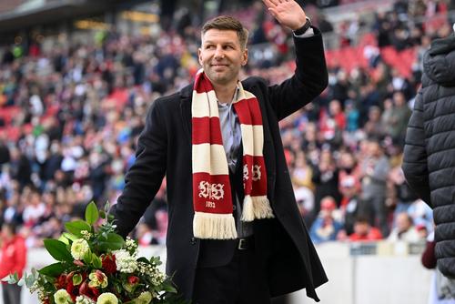 Thomas Hitzlsperger / foto: Guliver/Getty Images