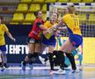 România - Spania 28-27. Bazaliu aduce o victorie incredibilă, foto: Raed Krishan / GSP