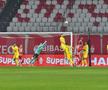 Sepsi OSK a făcut instrucție cu Petrolul, 2-0, și s-a apropiat de play-off