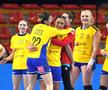 România - Spania 28-27. Bazaliu aduce o victorie incredibilă, foto: Raed Krishan / GSP
