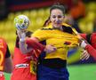 România - Spania 28-27. Bazaliu aduce o victorie incredibilă, foto: Raed Krishan / GSP