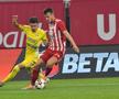 FOTO Sepsi - Petrolul, meci 11.11.2022