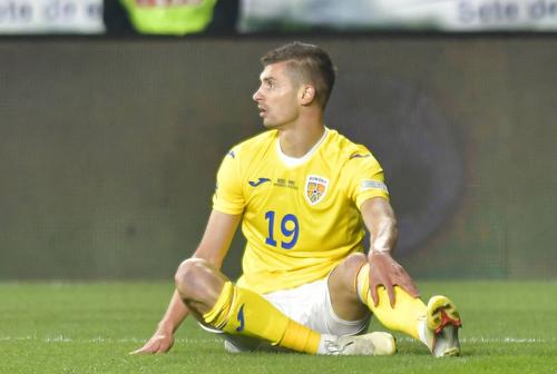 Florin Tănase/ foto Imago Images