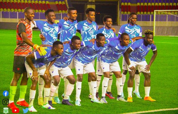 Doi jucători ai unui club din Congo, protest contra abuzurilor sexuale din fotbal