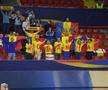 România - Spania 28-27. Bazaliu aduce o victorie incredibilă, foto: Raed Krishan / GSP