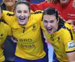 România - Spania 28-27. Bazaliu aduce o victorie incredibilă, foto: Raed Krishan / GSP