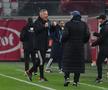 FOTO Sepsi - Petrolul, meci 11.11.2022