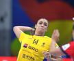 Bianca Bazaliu (25 de ani) a adus victoria României la ultima fază a partidei cu Spania, 28-27. Interul dreapta a marcat de la aproximativ 15 metri.