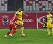 FOTO Sepsi - Petrolul, meci 11.11.2022