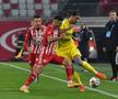 Sepsi OSK a făcut instrucție cu Petrolul, 2-0, și s-a apropiat de play-off