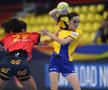 România - Spania 28-27. Bazaliu aduce o victorie incredibilă, foto: Raed Krishan / GSP