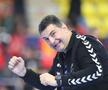 România - Spania 28-27. Bazaliu aduce o victorie incredibilă, foto: Raed Krishan / GSP