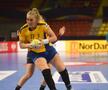 România - Spania 28-27. Bazaliu aduce o victorie incredibilă, foto: Raed Krishan / GSP