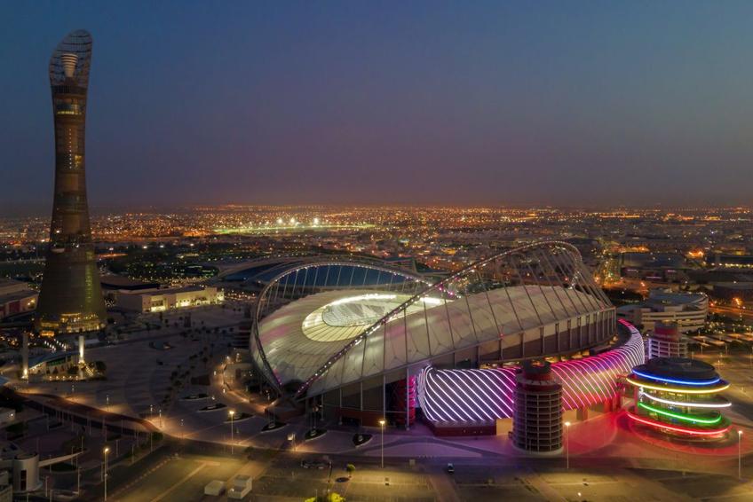 Campionatul Mondial de Fotbal din Qatar începe pe 20 noiembrie / foto: Guliver/Getty Images