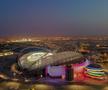 Campionatul Mondial de Fotbal din Qatar începe pe 20 noiembrie / foto: Guliver/Getty Images