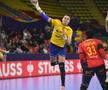 România - Spania 28-27. Bazaliu aduce o victorie incredibilă, foto: Raed Krishan / GSP
