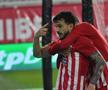 FOTO Sepsi - Petrolul, meci 11.11.2022