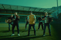 Moldova promovează amicalul contra României cu piesa care a făcut furori la Eurovision