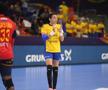 România - Spania 28-27. Bazaliu aduce o victorie incredibilă, foto: Raed Krishan / GSP