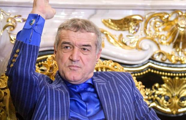 Becali a spus TOT! De ce s-a supărat Dică pe Pintilii: „Dacă nu-mi spui ce se întâmplă la echipă, ești hoț!” / „Gigi, ce sunt eu, turnător?!”