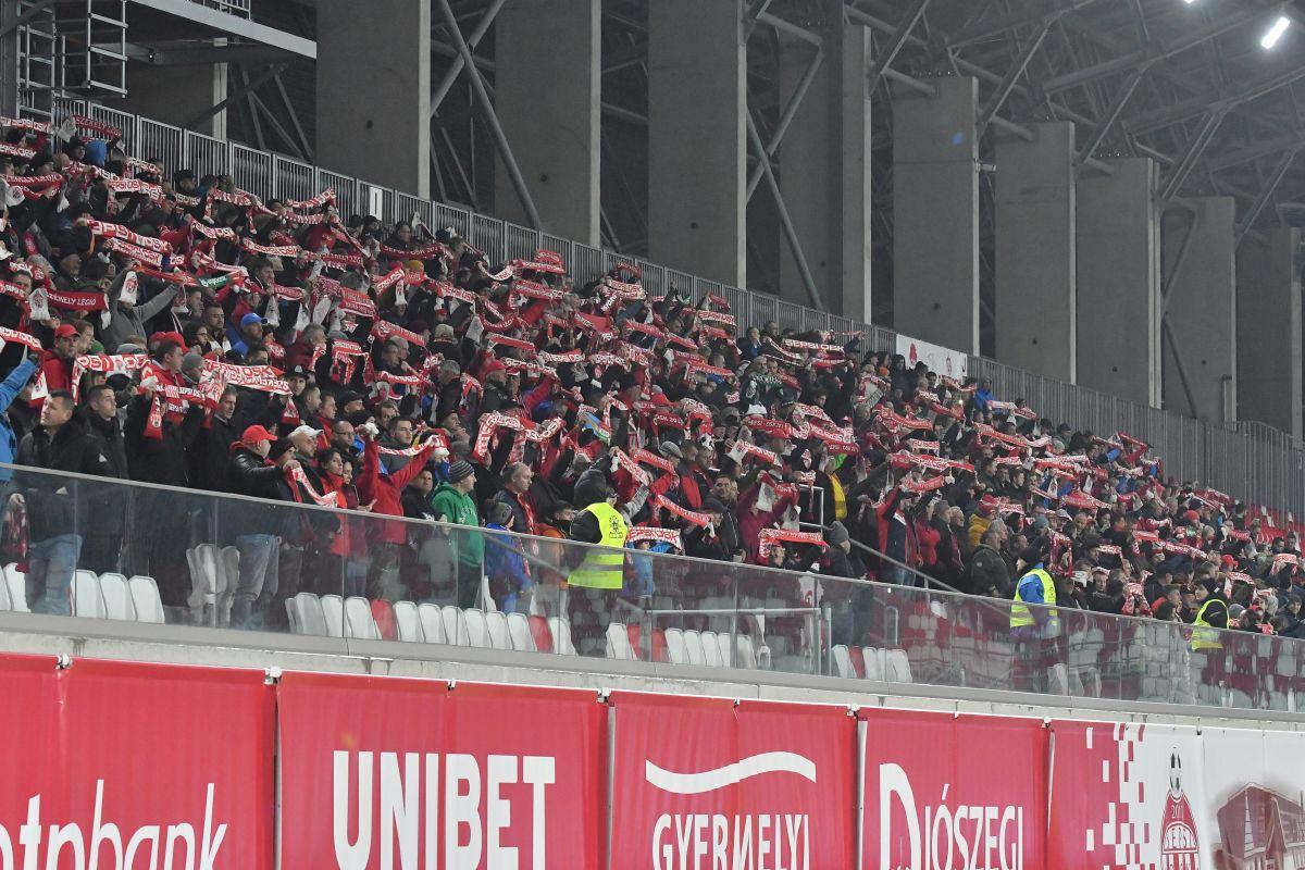 FOTO Sepsi - Petrolul, meci 11.11.2022