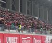 FOTO Sepsi - Petrolul, meci 11.11.2022