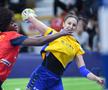 România - Spania 28-27. Bazaliu aduce o victorie incredibilă, foto: Raed Krishan / GSP