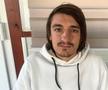 Miklos, a fost făcut KO de Mistrati, apoi a leșinat