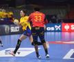 România - Spania 28-27. Bazaliu aduce o victorie incredibilă, foto: Raed Krishan / GSP