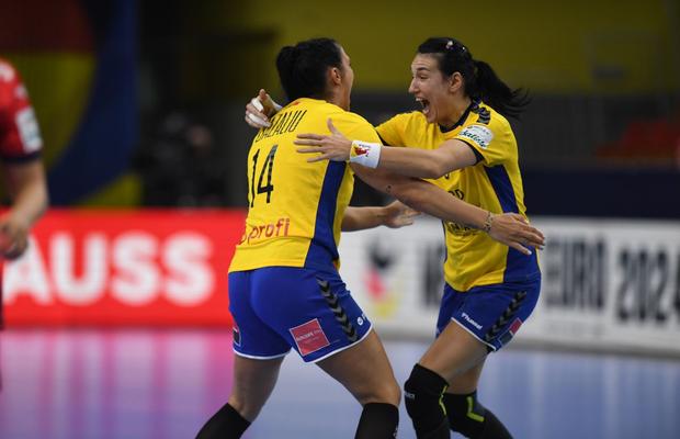 Cronica meciului România - Spania 28-27: Victorie cu sufletul în ultima secundă!