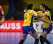 România - Spania 28-27. Bazaliu aduce o victorie incredibilă, foto: Raed Krishan / GSP