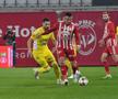 FOTO Sepsi - Petrolul, meci 11.11.2022