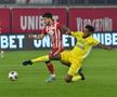 FOTO Sepsi - Petrolul, meci 11.11.2022