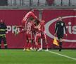 FOTO Sepsi - Petrolul, meci 11.11.2022
